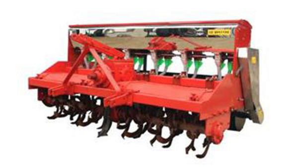 美國谷物播種機進口手續代理