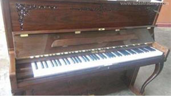 舊鋼琴進口報關(guān)手續(xù)