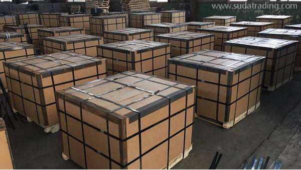 熏蒸證明與IPPC標識