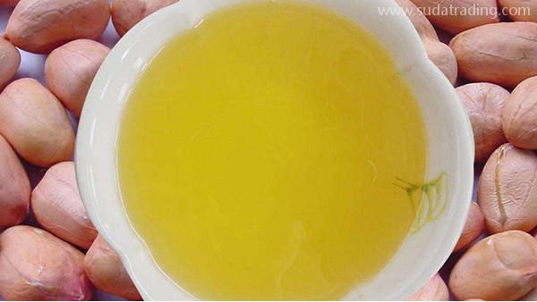 花生油進口報關的前期準備要做什么呢？