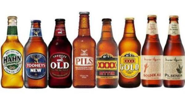 進口啤酒如何辦理報關