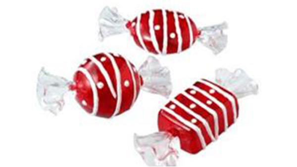 糖果進口報關流程