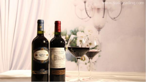 紅酒進口清關(guān)流程