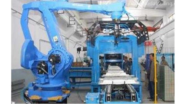 二手機械進口清關、舊設備進口報關