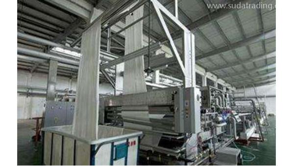 德國二手機械設備進口報關基本流程和費用