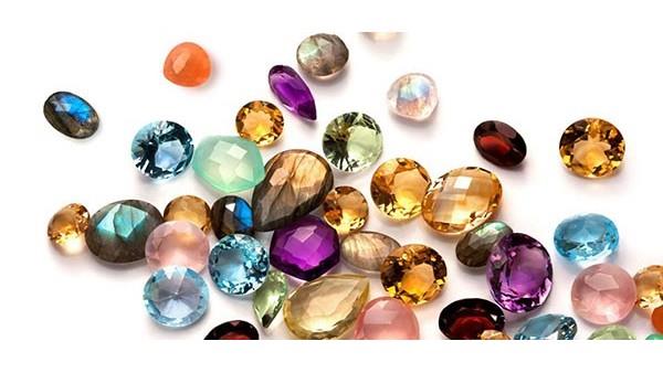 半寶石跟其他進口方式有什么不一樣？