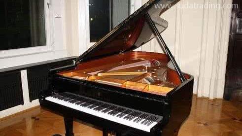 了解二手鋼琴進口報關(guān)的正確方法