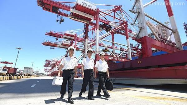 報關、商檢、報檢、檢驗檢疫你都弄明白了嗎？