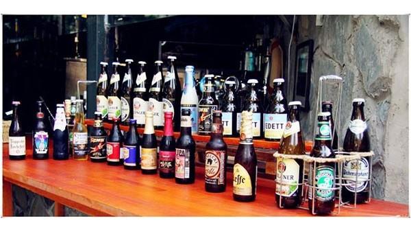 進口啤酒報關詳細攻略在此！收藏