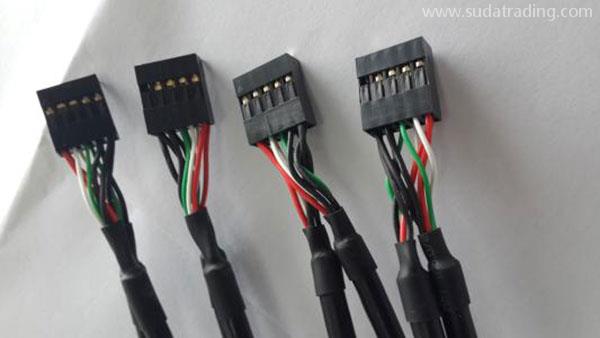 電子元器件進口報關需要提供哪些資料