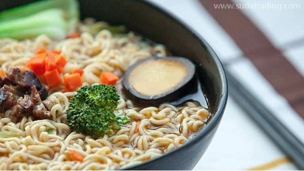 東莞方便面進口報關需要哪些流程？