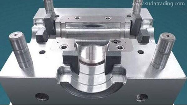 劃重點！舊機電進口專題之二手模具進口報關流程