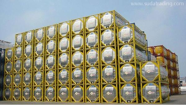 進口化工品報關中需要提供的MSDS是什么？東莞進口報關公司答疑