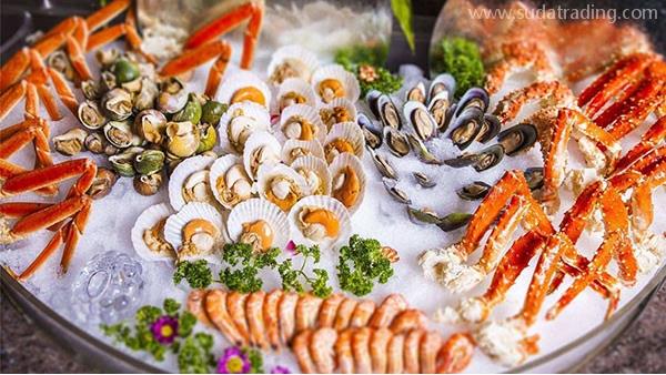 海鮮進(jìn)口報(bào)關(guān)，你需要了解這些知識(shí)點(diǎn)！