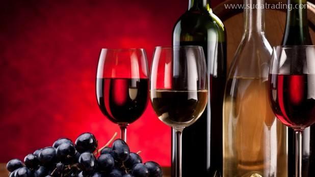 要想葡萄酒進口報關(guān)申報不出錯，那就先要搞懂酒標