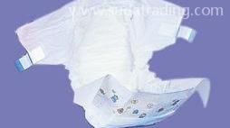 紙尿褲進口報關七大申報要素解析