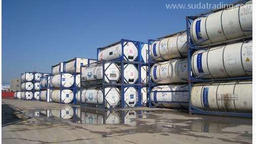 危險品進口報關應該注意哪些問題