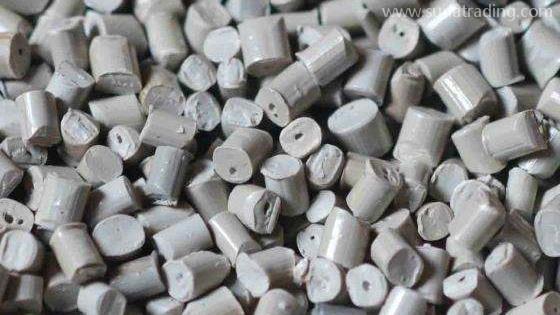 再生塑膠粒進口清關流程及其注意事項