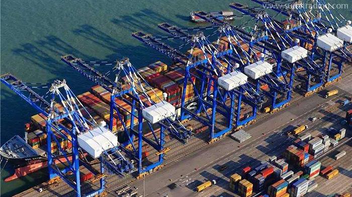 報(bào)關(guān)單據(jù)，提單，原產(chǎn)地證等遺失，如何處理