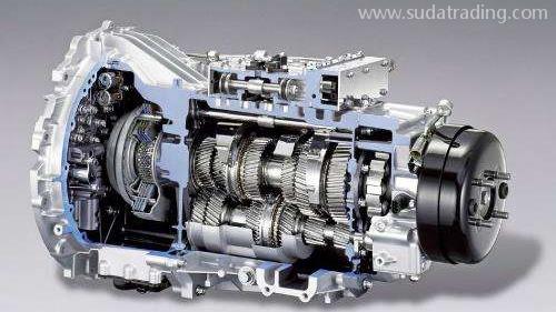 汽車發(fā)動機(jī)進(jìn)口報關(guān)流程介紹