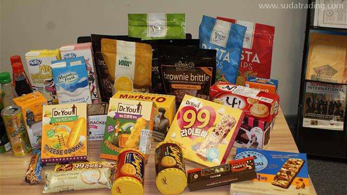 食品飲料進口報關手續都有哪些？一文為您解讀