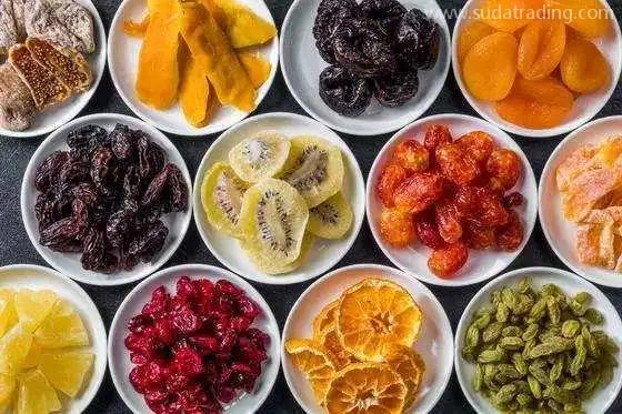 干果進口必備單證資料 干果進口必備單證資料