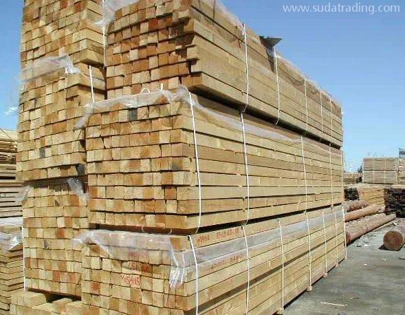 瀕危木材進(jìn)口所需監(jiān)管證件 瀕危木材進(jìn)口所需監(jiān)管證件