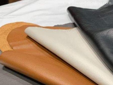 皮革沙田進口清關要點都在這里了！