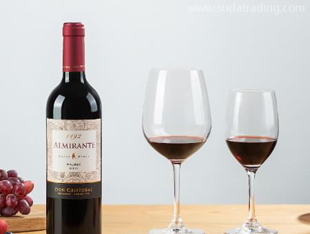 葡萄酒廣州進口代理報關這樣做！