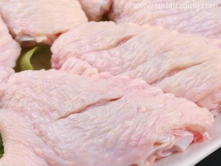 巴西雞翅廣州進(jìn)口清關(guān)代理方案！