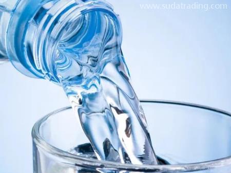 礦泉水廣州黃埔進口報關報檢你清楚嗎？