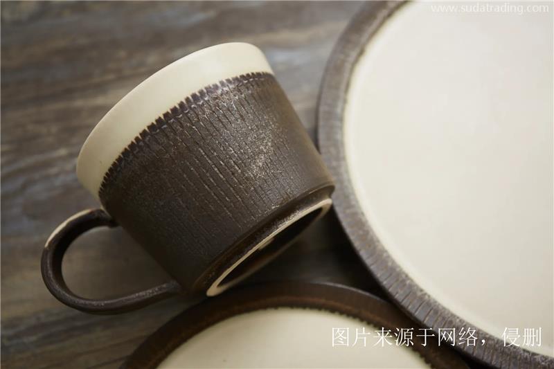 舊陶制器清關流程進口陶制品進口資料