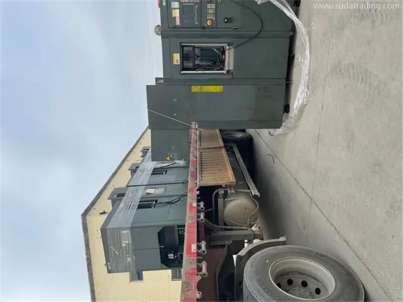 德國二手機床進口報關(guān)的流程手續(xù)有這些 德國二手機床進口報關(guān)的流程手續(xù)有這些