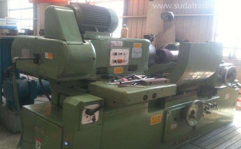 完整版的二手數(shù)控車床進口報關(guān)流程 完整版的二手數(shù)控車床進口報關(guān)流程