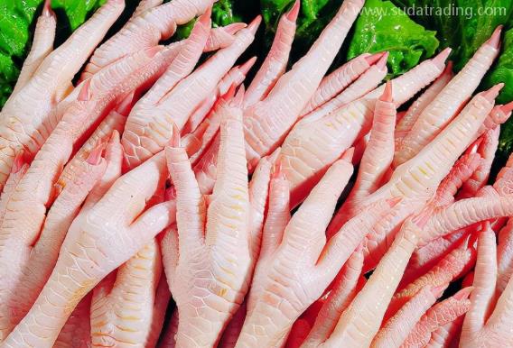 進口雞爪報關清關流程步驟 進口雞爪報關清關流程步驟