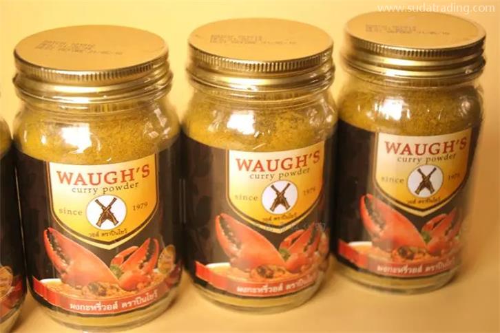 東南亞調味料進口清關全流程看完小白也全懂 東南亞調味料進口清關全流程看完小白也全懂