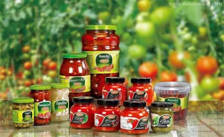 東南亞調味料進口清關全流程看完小白也全懂 東南亞調味料進口清關全流程看完小白也全懂