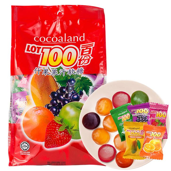 武漢進(jìn)口糖果報(bào)關(guān)要提供的資料有這些 武漢進(jìn)口糖果報(bào)關(guān)要提供的資料有這些