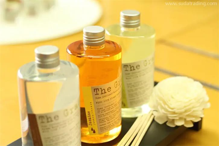 植物精油報關進口備案需要提交的資料 植物精油報關進口備案需要提交的資料