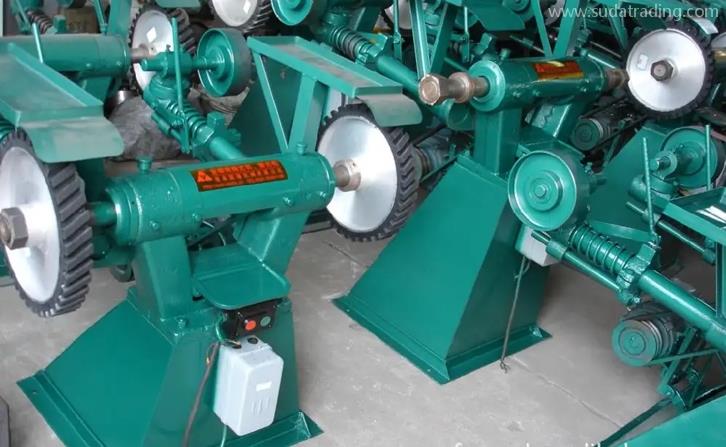 進口拋光機報關相關知識問答,請查收! 進口拋光機報關相關知識問答,請查收!