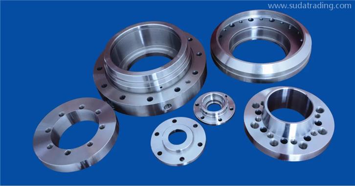 機器零部件進口報關的流程步驟是這樣的