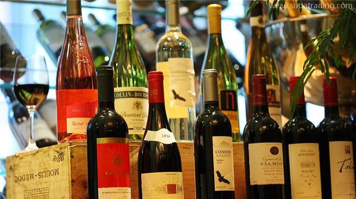 法國進口紅酒報關代理科普知識講解 法國進口紅酒報關代理科普知識講解