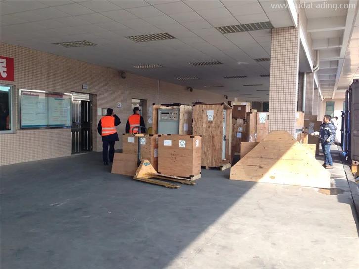 寧波報(bào)關(guān)代理公司推薦哪家呢? 寧波報(bào)關(guān)代理公司推薦哪家呢?