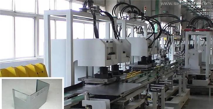 進口設(shè)備山東清關(guān)怎么操作?不妨來看看 進口設(shè)備山東清關(guān)怎么操作?不妨來看看