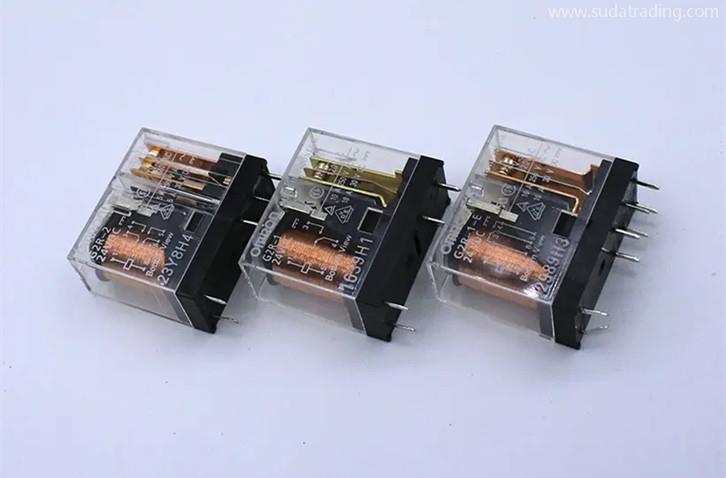 進口繼電器昆山報關公司:繼電器報關流程 進口繼電器昆山報關公司:繼電器報關流程