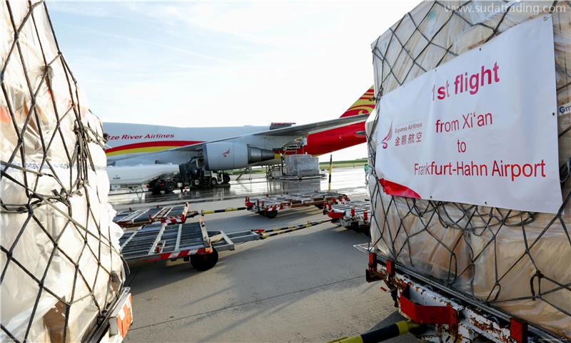 西安機場報關行哪家好?看完就能找到答案 西安機場報關行哪家好?看完就能找到答案