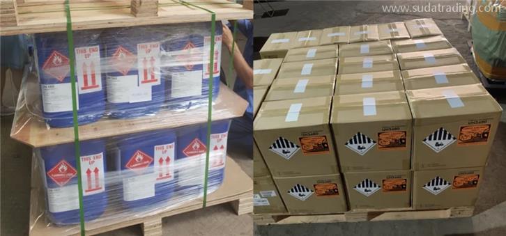 深圳危險品報關代理公司哪家比較專業 深圳危險品報關代理公司哪家比較專業