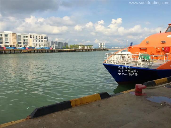 蛇口港口進口報關行哪家好? 蛇口港口進口報關行哪家好?