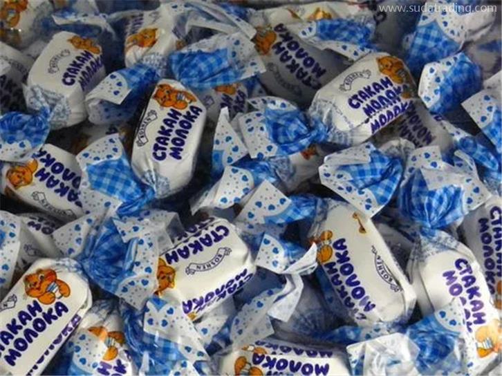 廈門糖果進口清關公司同你一起了解流程手續 廈門糖果進口清關公司同你一起了解流程手續