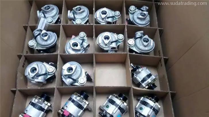 鄭州汽車配件報關公司:配件報關主要有這3個階段 鄭州汽車配件報關公司:配件報關主要有這3個階段